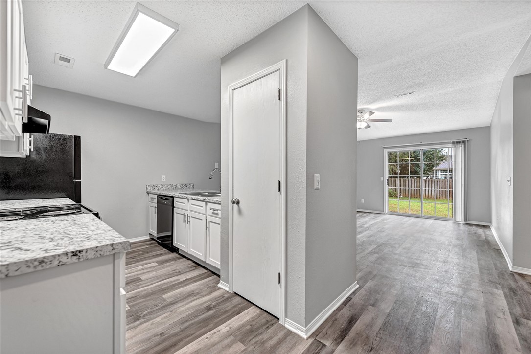 Fieldstone - Residential