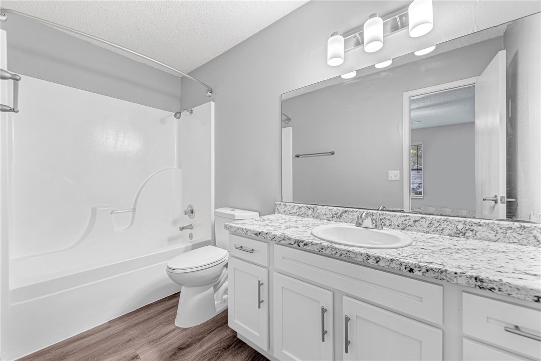 Fieldstone - Residential