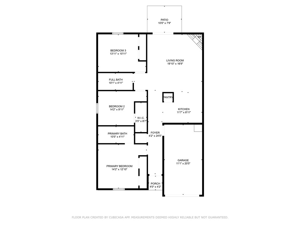 Fieldstone - Residential