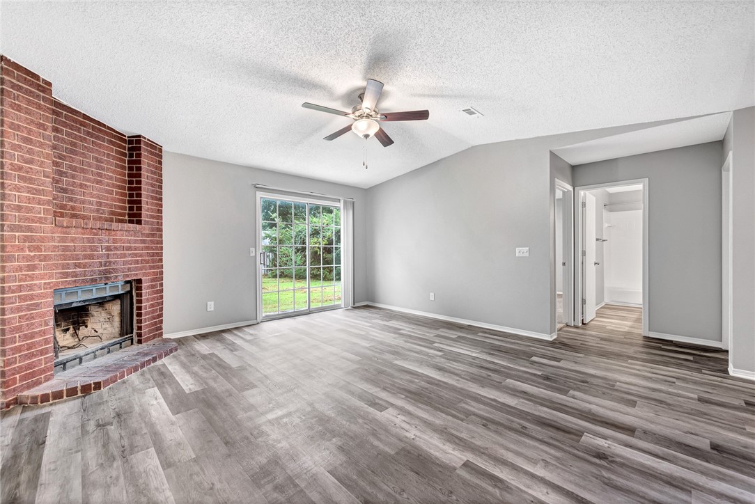 Fieldstone - Residential