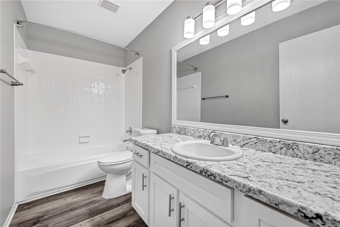 Fieldstone - Residential