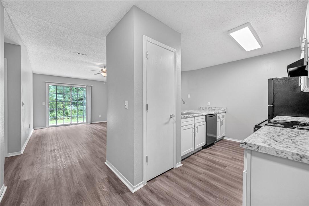 Fieldstone - Residential