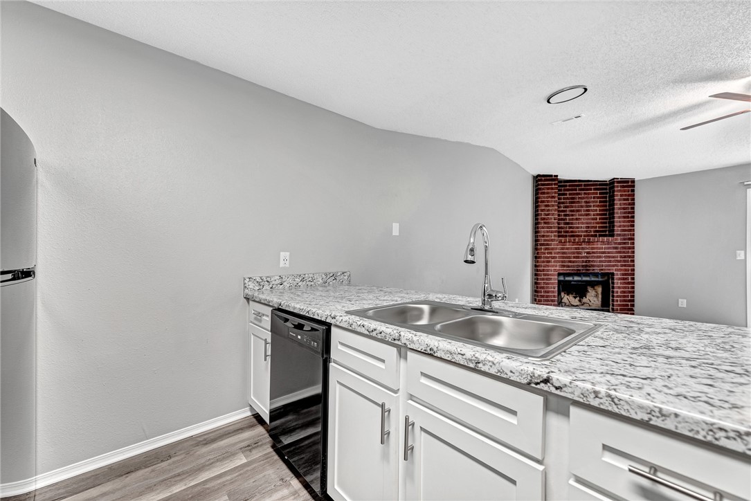 Fieldstone - Residential