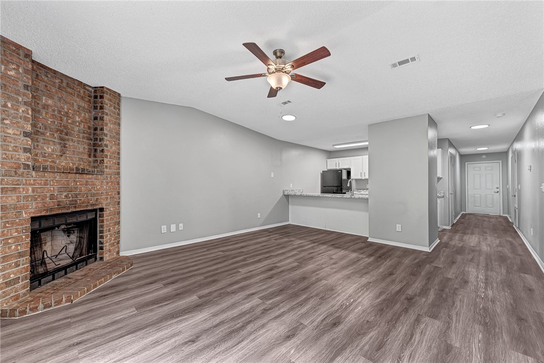 Fieldstone - Residential