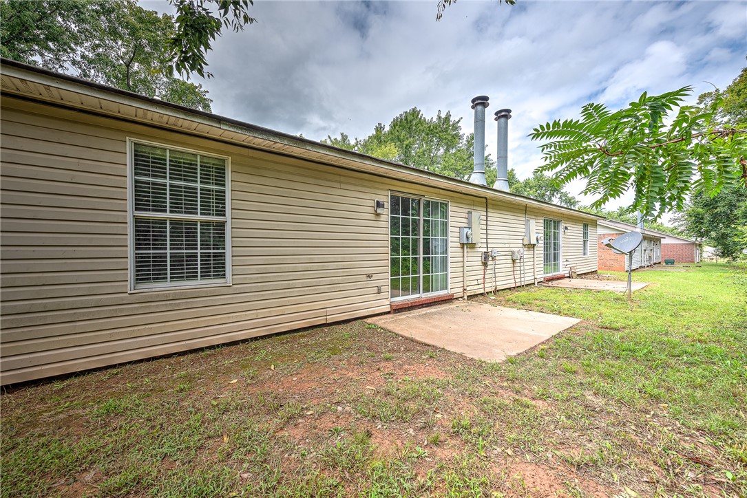 Fieldstone - Residential