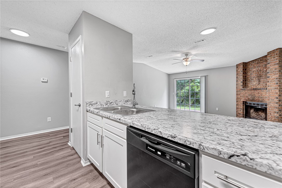 Fieldstone - Residential