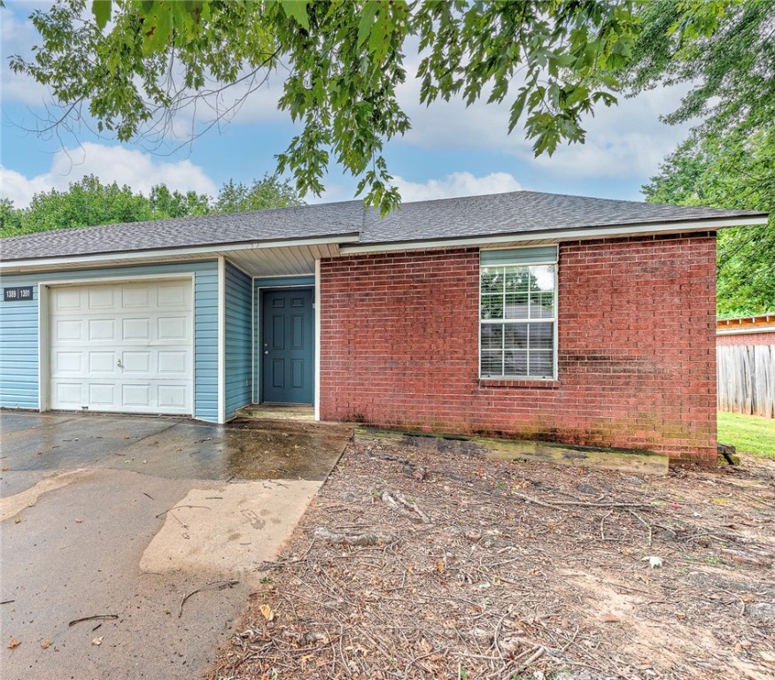 Fieldstone - Residential