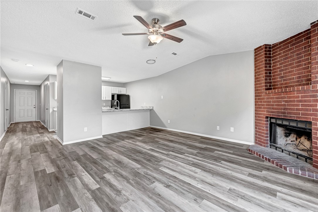 Fieldstone - Residential