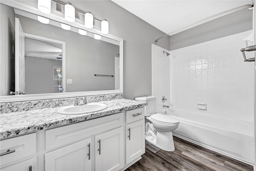 Fieldstone - Residential