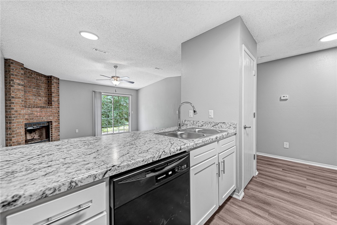 Fieldstone - Residential