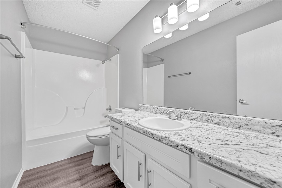 Fieldstone - Residential