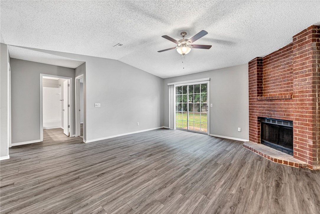 Fieldstone - Residential