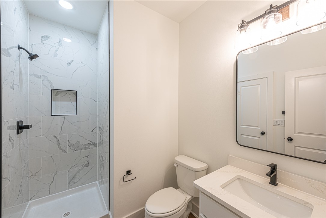 Southern Woods - Residential