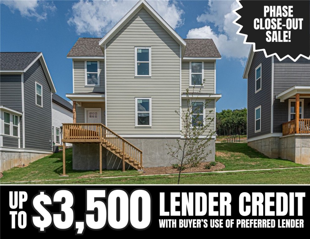 Southern Woods - Residential