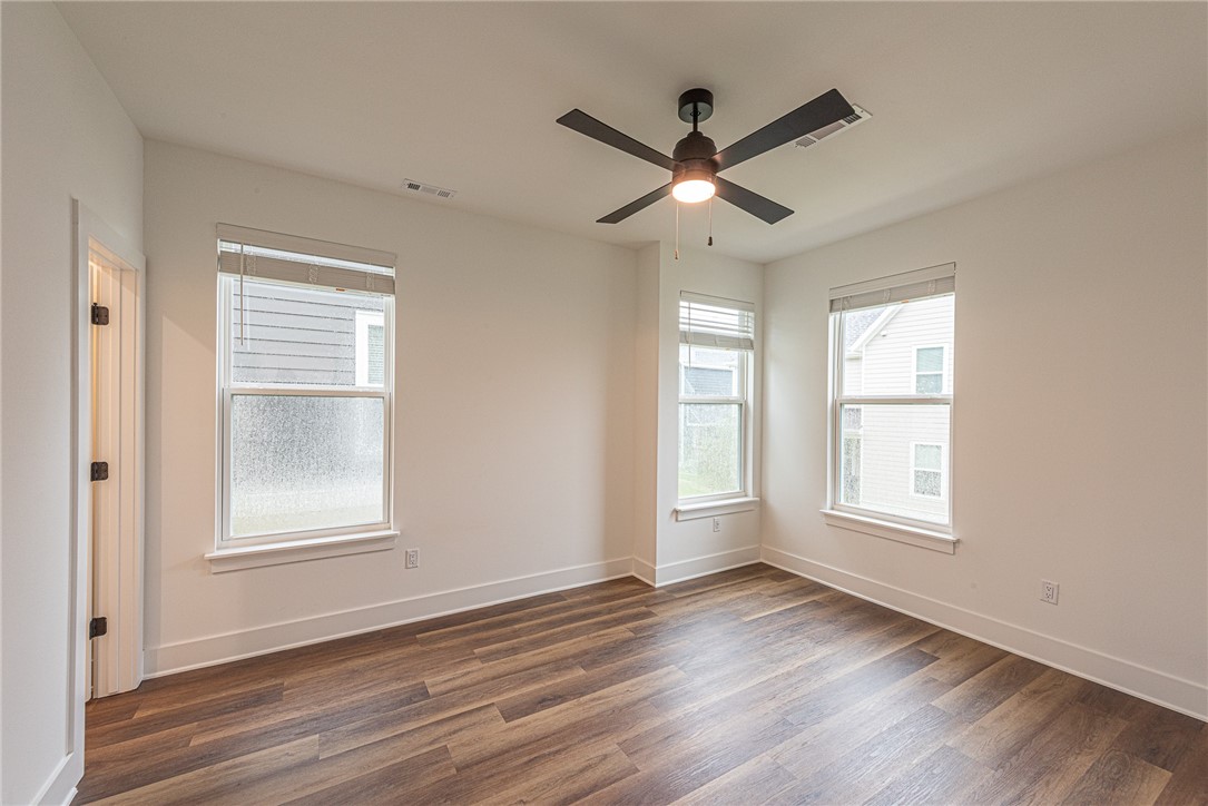 Southern Woods - Residential