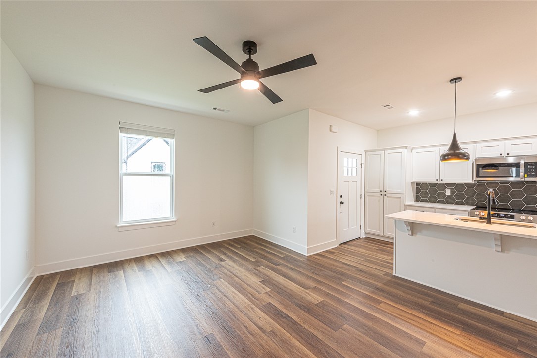 Southern Woods - Residential