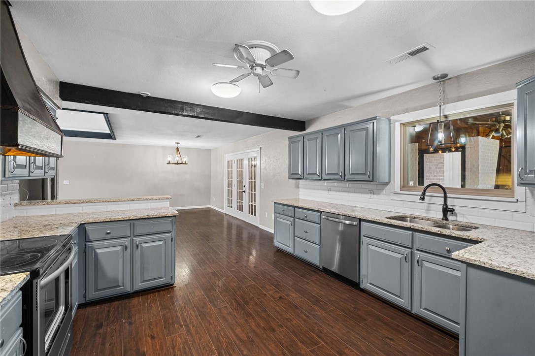 Lester Sub Ph I - Residential