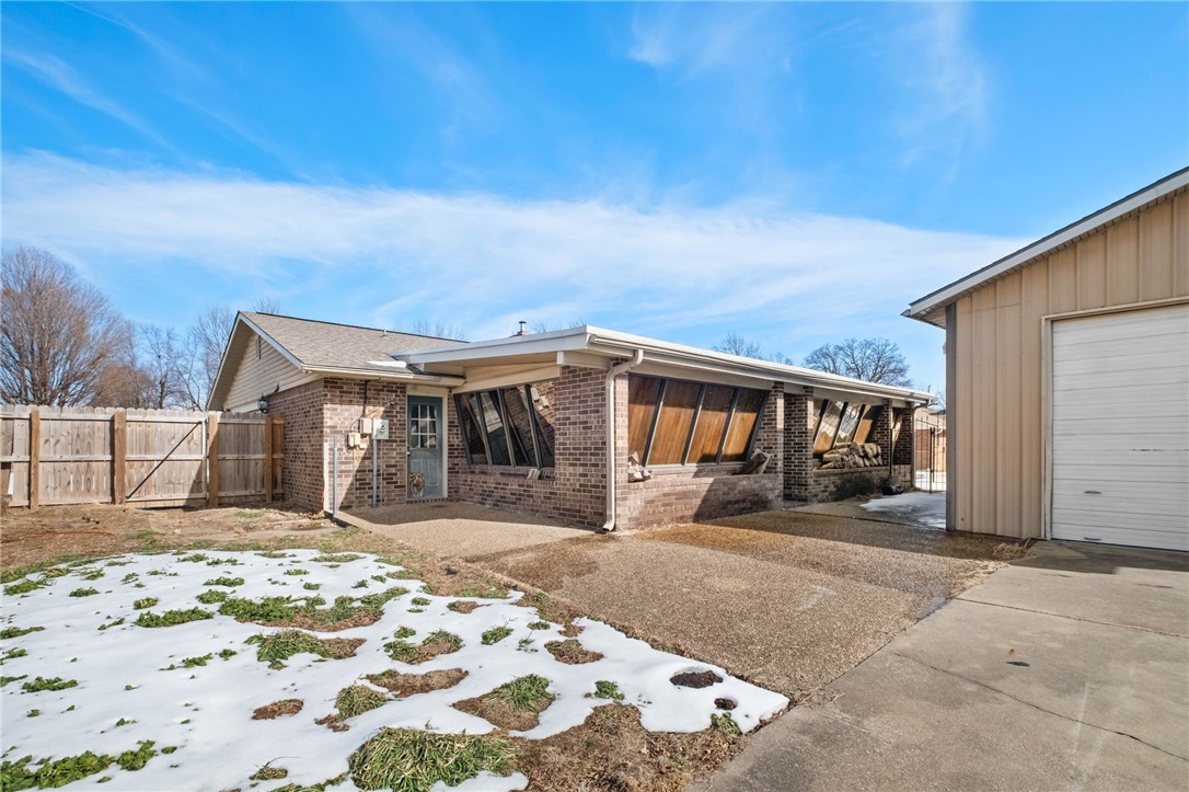 Lester Sub Ph I - Residential