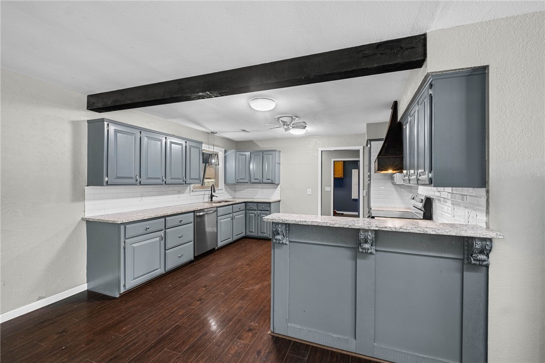 Lester Sub Ph I - Residential