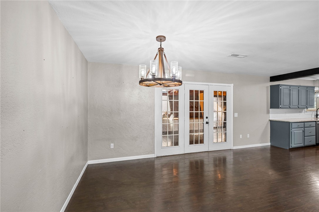 Lester Sub Ph I - Residential