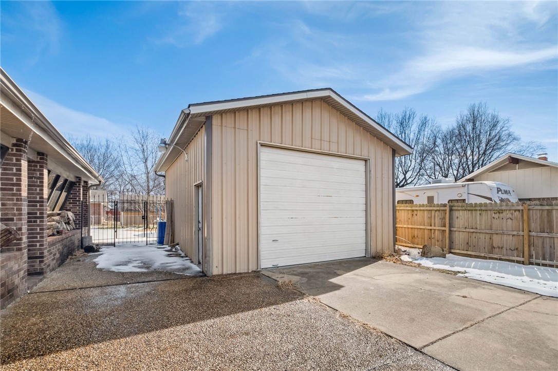 Lester Sub Ph I - Residential