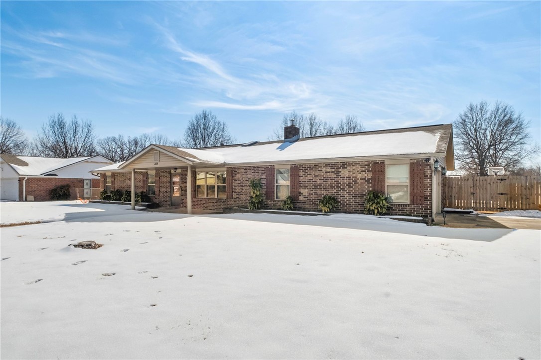 Lester Sub Ph I - Residential