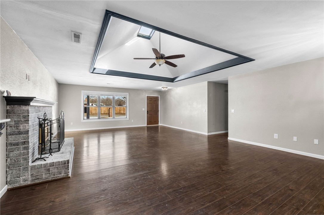 Lester Sub Ph I - Residential