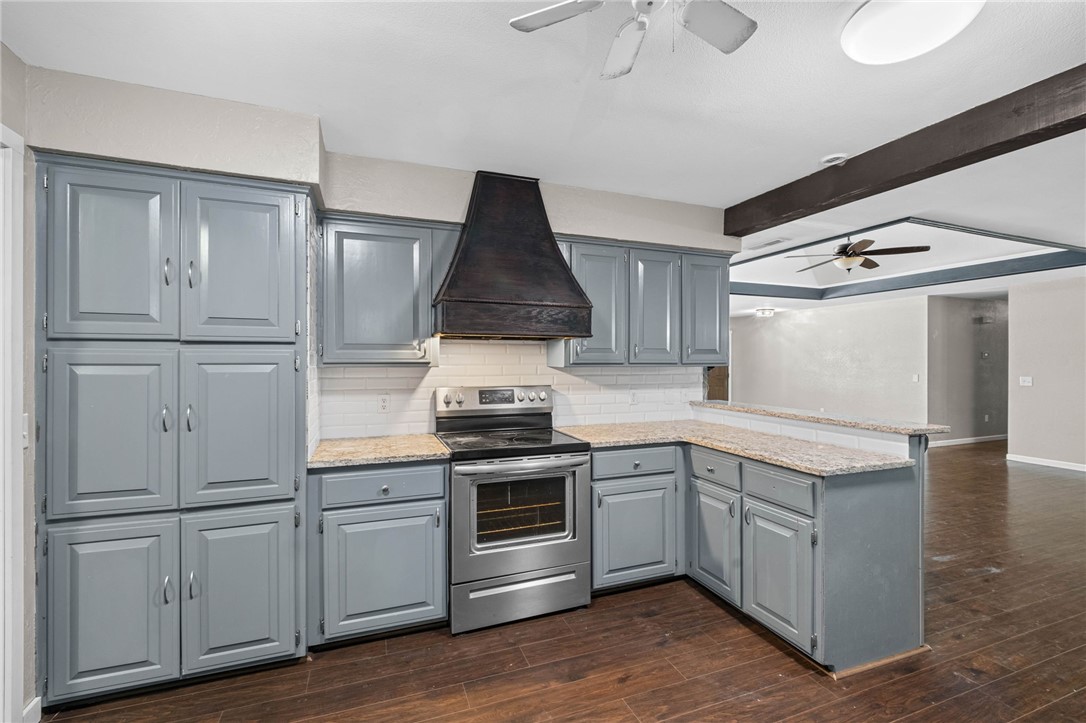 Lester Sub Ph I - Residential