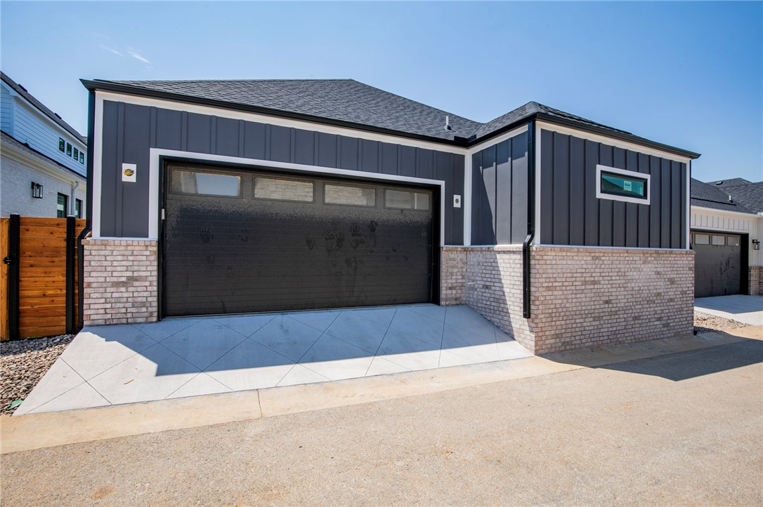 Aurora Sub Ph 2 Bentonville - Residential