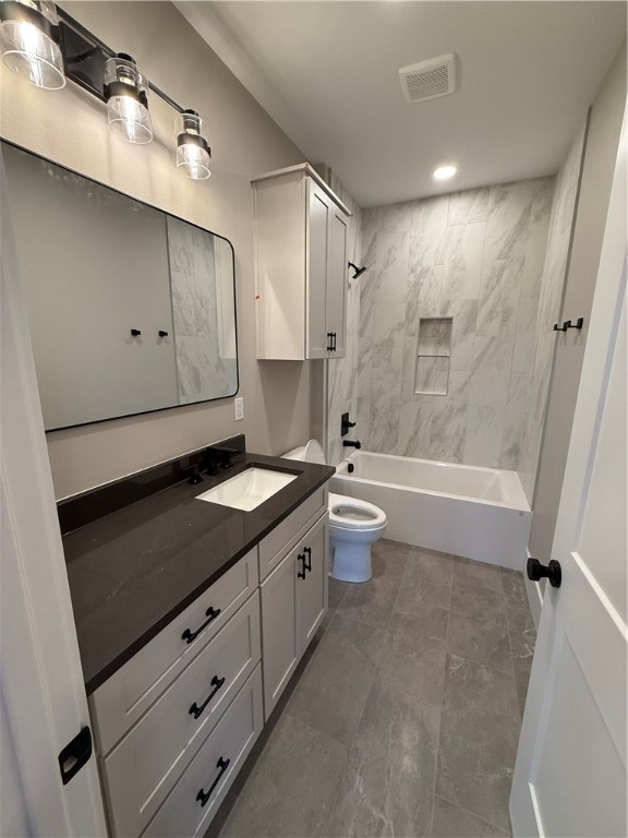 Aurora Sub Ph 2 Bentonville - Residential