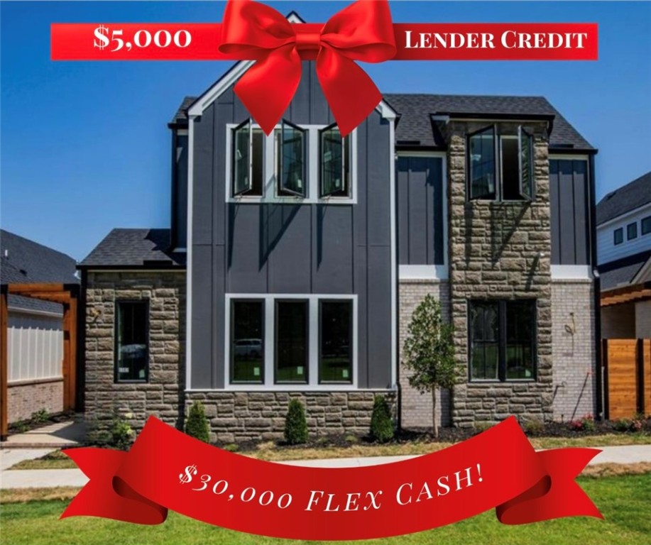 Aurora Sub Ph 2 Bentonville - Residential