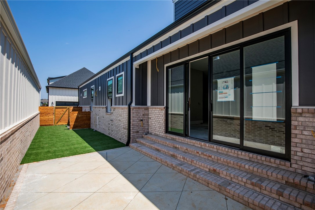 Aurora Sub Ph 2 Bentonville - Residential