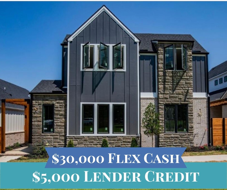 Aurora Sub Ph 2 Bentonville - Residential