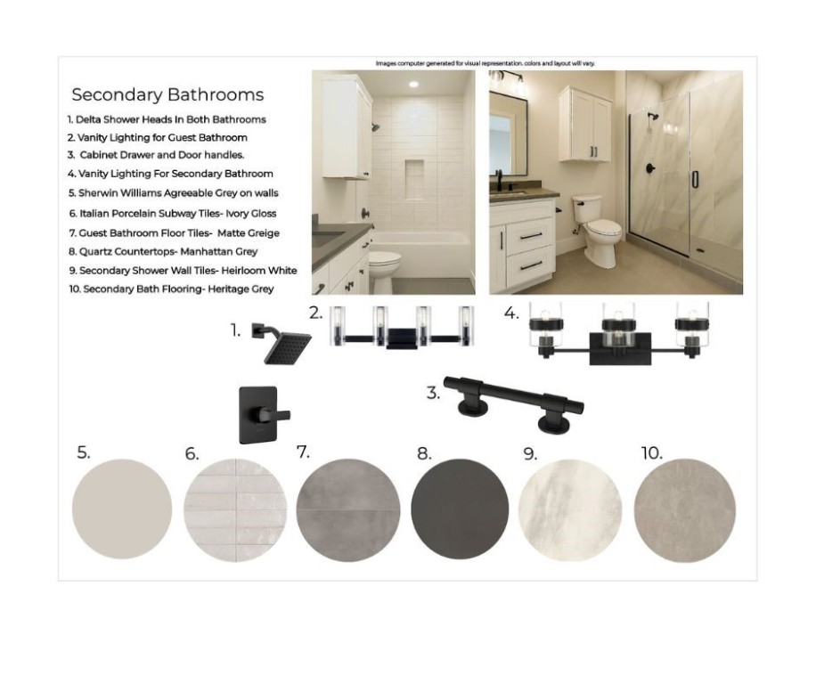 Aurora Sub Ph 2 Bentonville - Residential