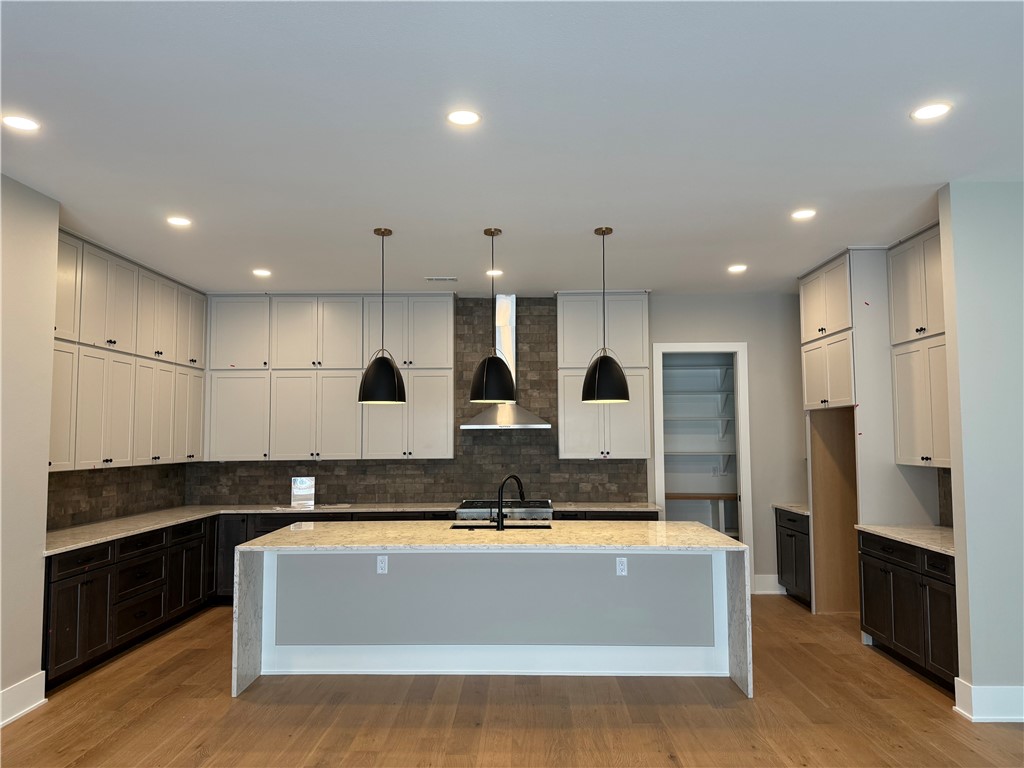 Aurora Sub Ph 2 Bentonville - Residential