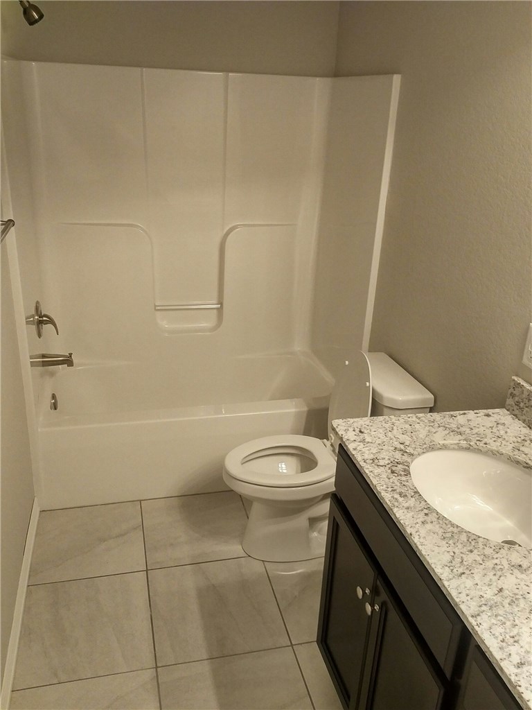 N/A - Residential Lease