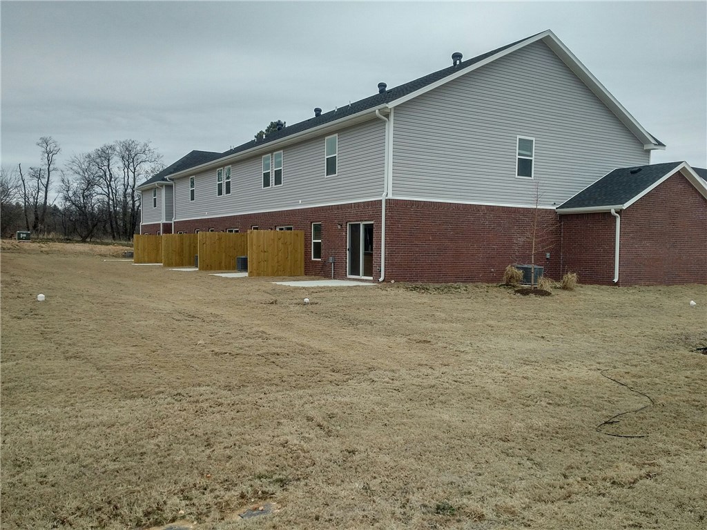 N/A - Residential Lease