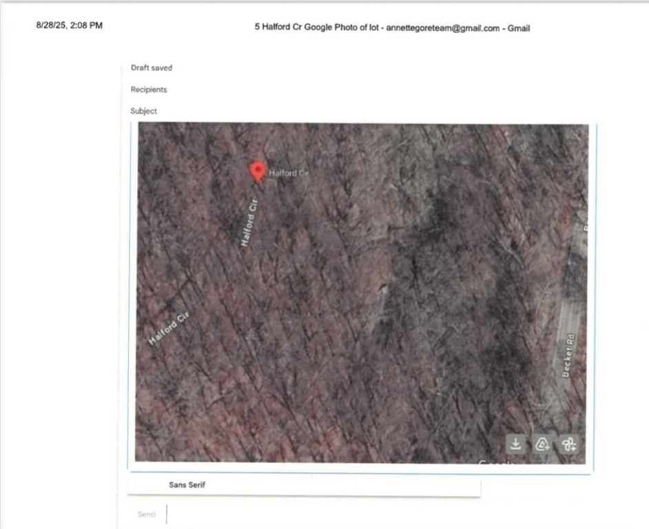 Padbury Sub Bvv - Land