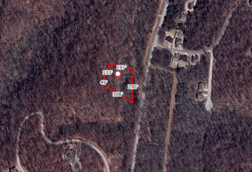 Padbury Sub Bvv - Land