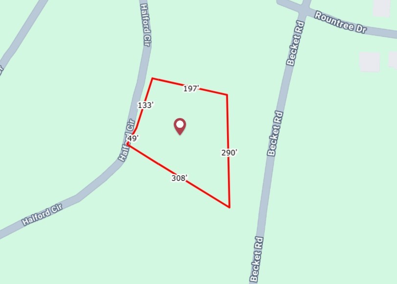 Padbury Sub Bvv - Land