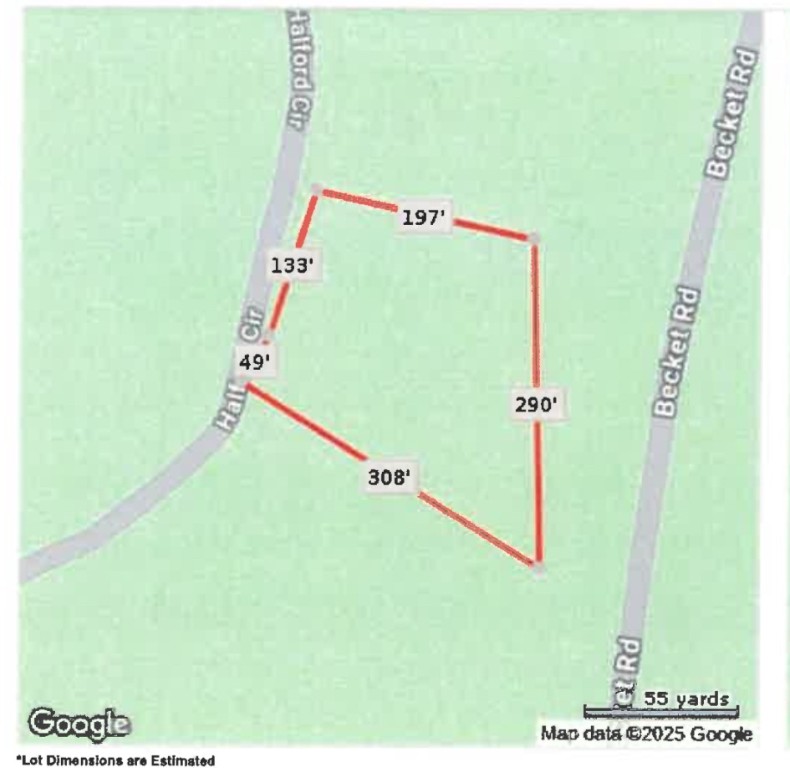 Padbury Sub Bvv - Land