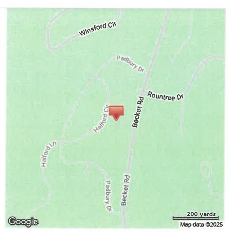 Padbury Sub Bvv - Land