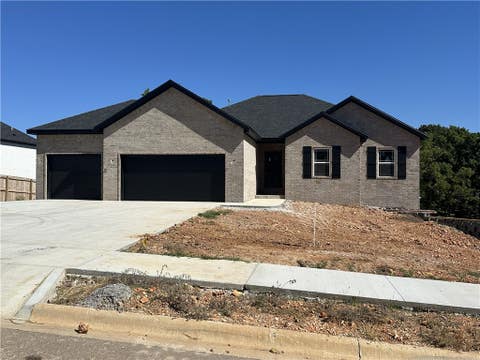 Photo of 916 Red Cedar Place, Rogers, AR 72756 (MLS # 1358460)