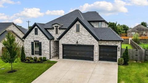Photo of 1421 Cave Stream Drive, Cave Springs, AR 72718 (MLS # 1353221)