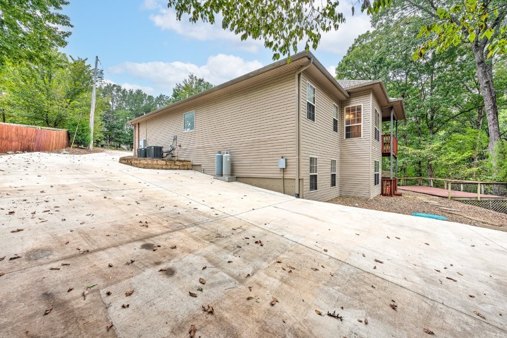 Harrington Sub Bvv - Residential