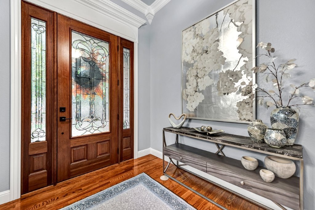Harrington Sub Bvv - Residential
