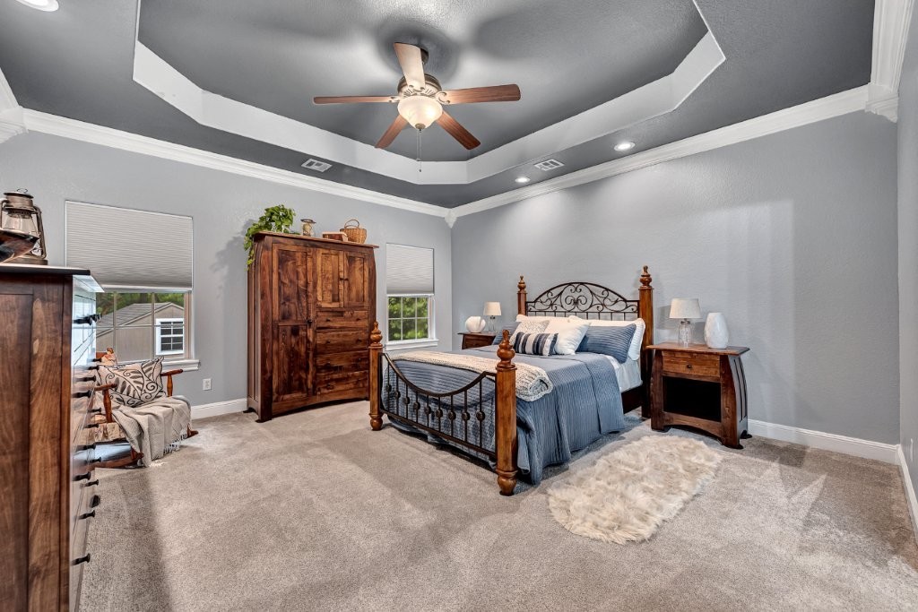 Harrington Sub Bvv - Residential