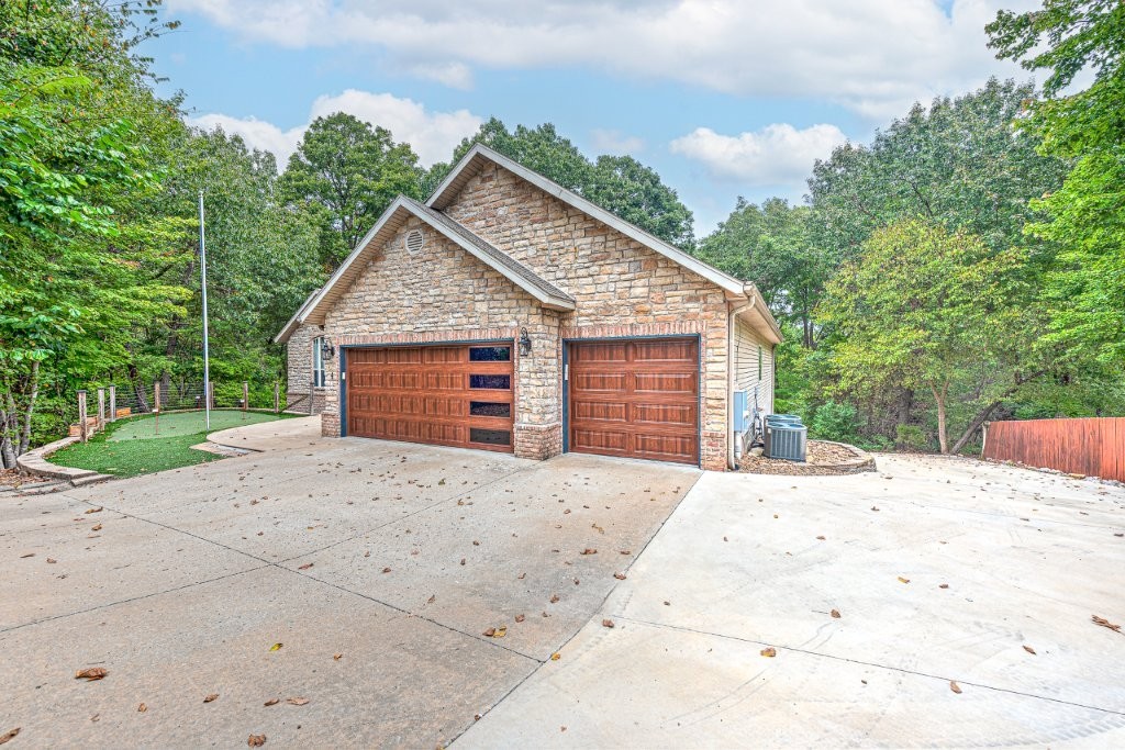 Harrington Sub Bvv - Residential