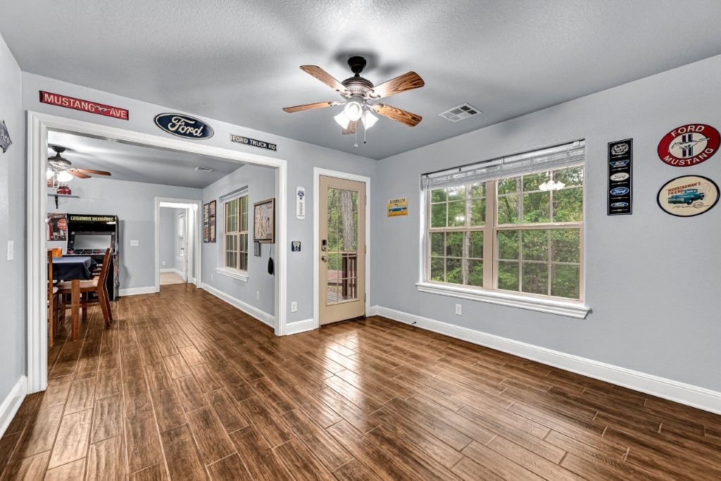 Harrington Sub Bvv - Residential