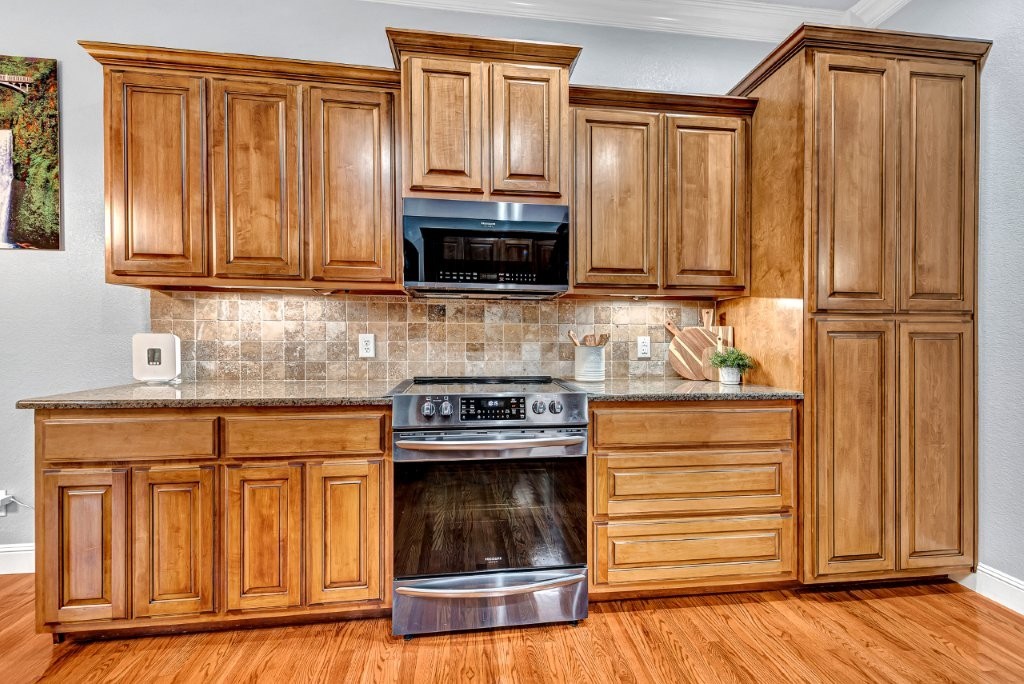 Harrington Sub Bvv - Residential